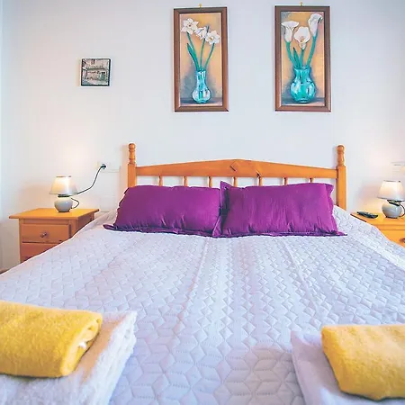Apartment 125 - Alicante *