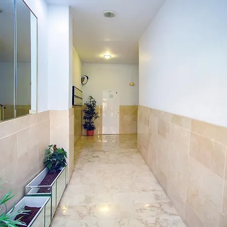 125 - Alicante Apartment *
