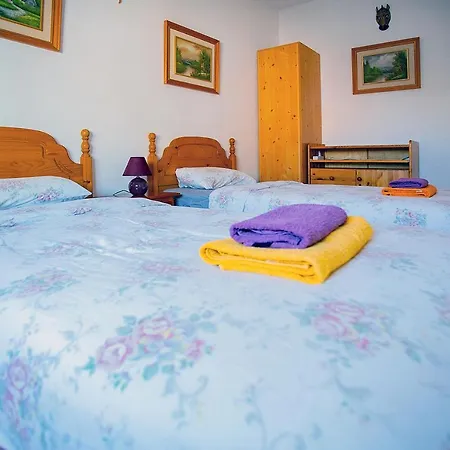 125 - Alicante Apartment *