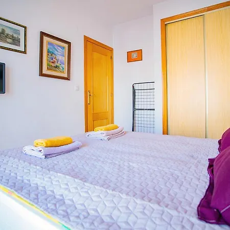 125 - Alicante Apartment Torrevieja