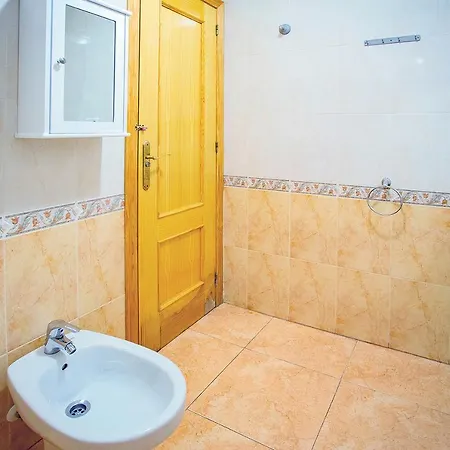 Apartment 125 - Alicante *