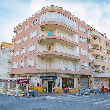 Apartment 125 - Alicante Torrevieja