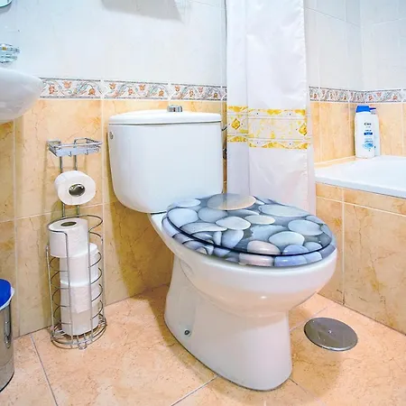 125 - Alicante Apartment *