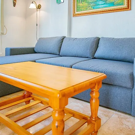 Apartment 125 - Alicante Torrevieja