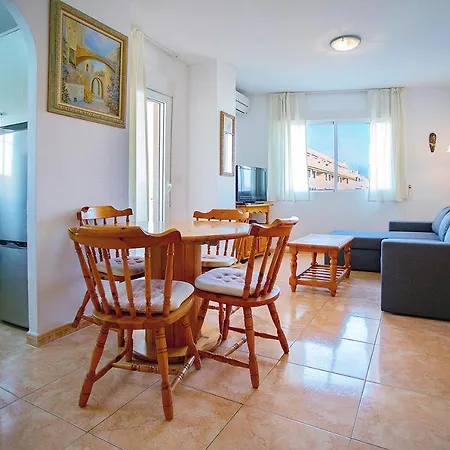 Apartment 125 - Alicante