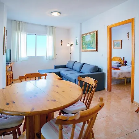 125 - Alicante Apartment *