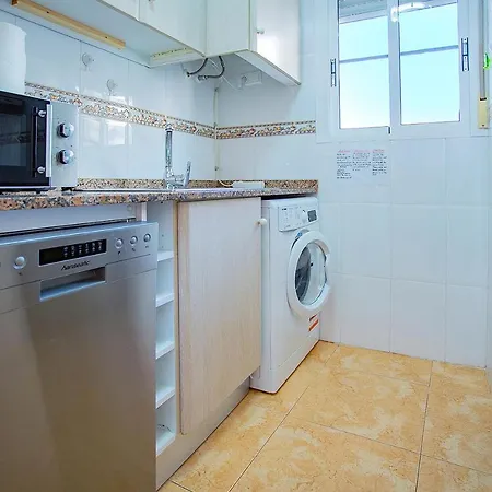 125 - Alicante Apartment