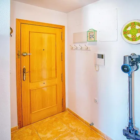 125 - Alicante Appartamento *