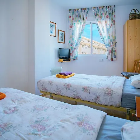 Appartamento 125 - Alicante *