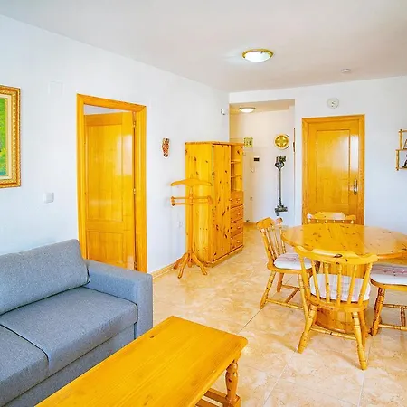 125 - Alicante Appartamento