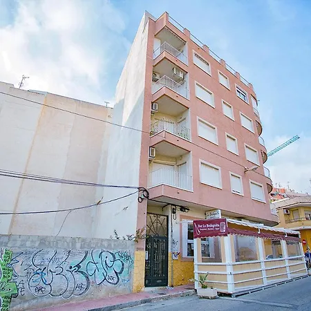 125 - Alicante تورّيفيِخا